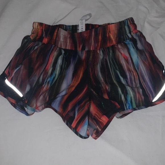 COPY - Lululemon shorts - Picture 1 of 5